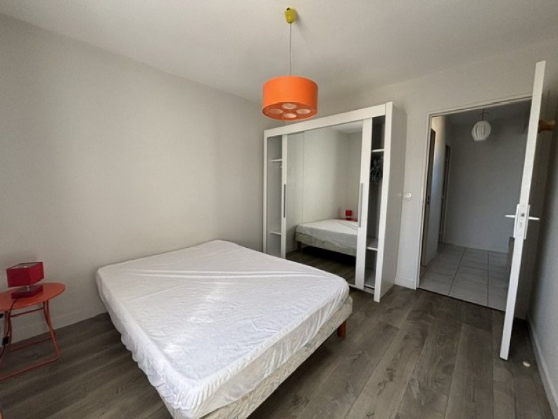 location Appartement Angouleme - Photo 8