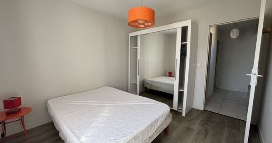 location Appartement Angouleme
