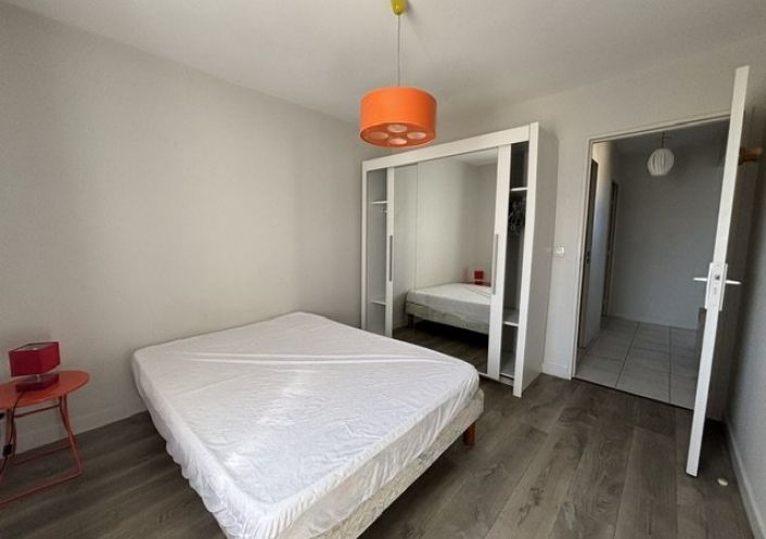 location Appartement Angouleme