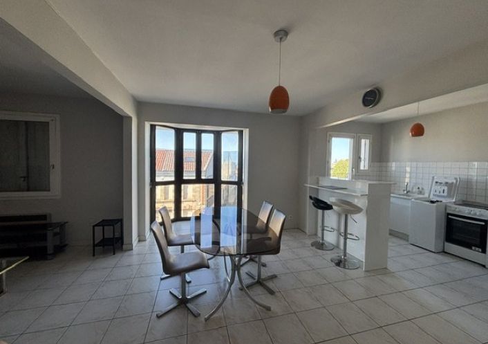 location Appartement Angouleme