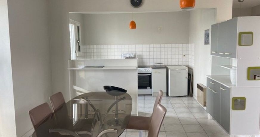 location Appartement Angouleme