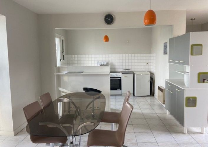 location Appartement Angouleme