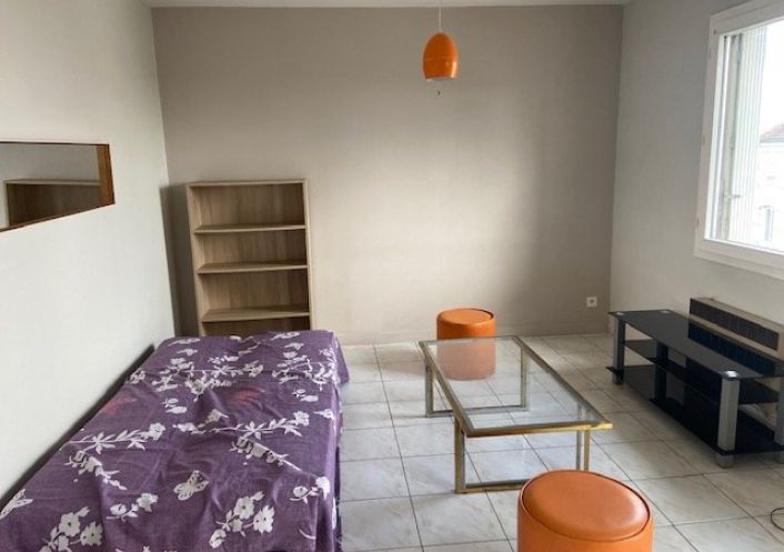 location Appartement Angouleme