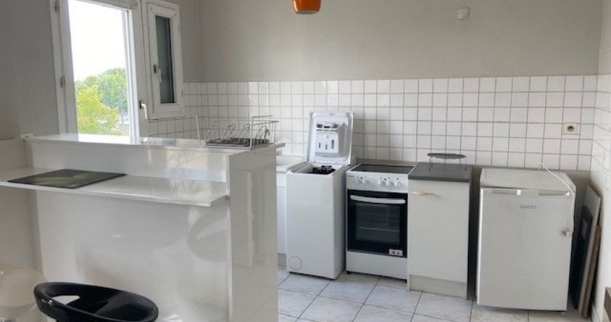 location Appartement Angouleme