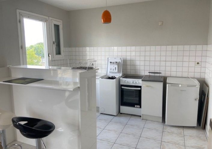 location Appartement Angouleme