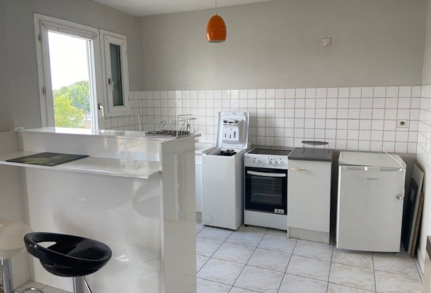 location Appartement Angouleme - Photo 8