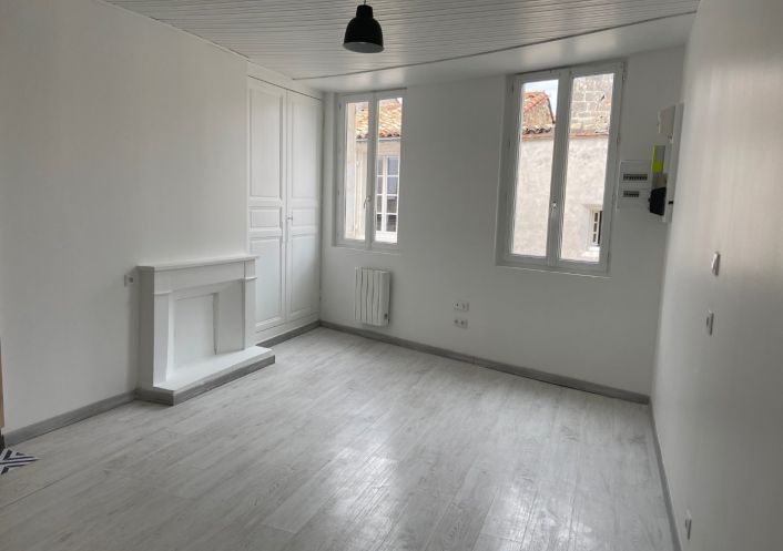 location Appartement Angouleme