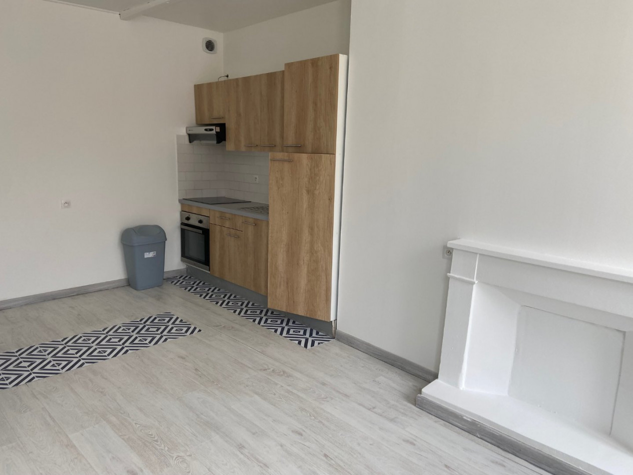 location Appartement Angouleme - Photo 4
