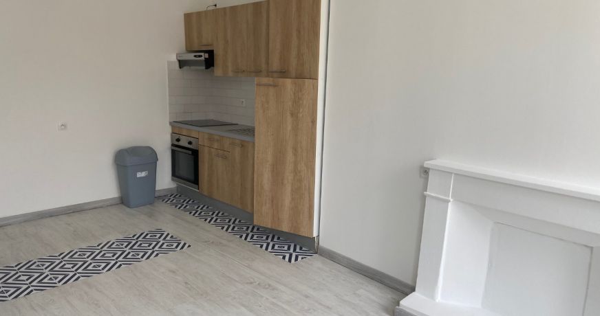 location Appartement Angouleme