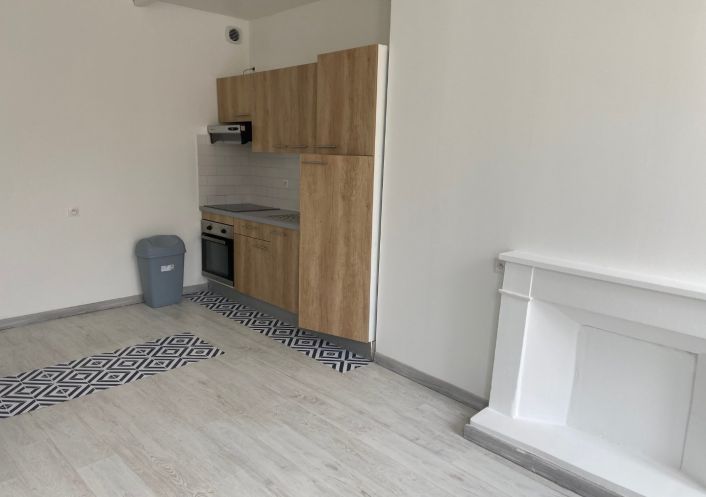 location Appartement Angouleme