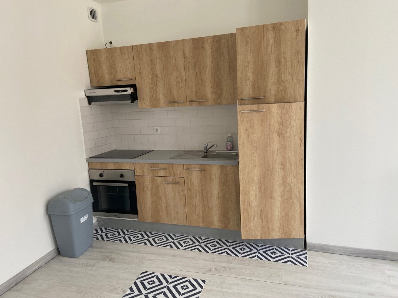 location Appartement Angouleme - Photo 2
