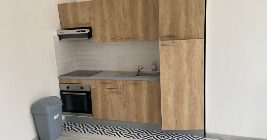 location Appartement Angouleme