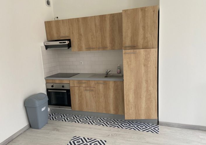 location Appartement Angouleme