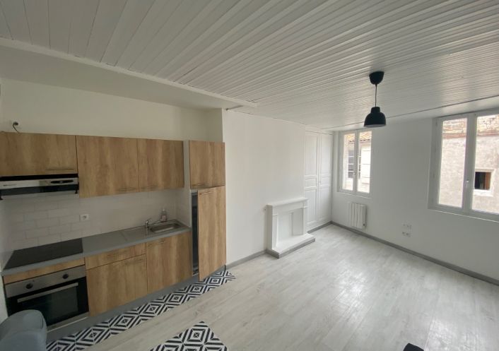 location Appartement Angouleme