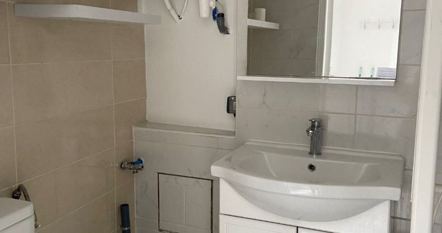 location Appartement Angouleme
