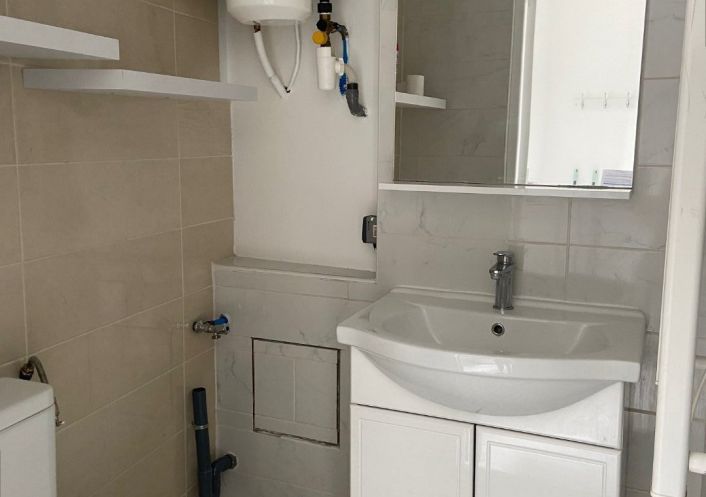 location Appartement Angouleme