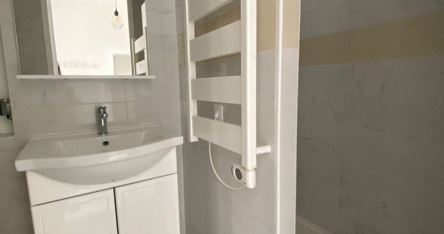 location Appartement Angouleme