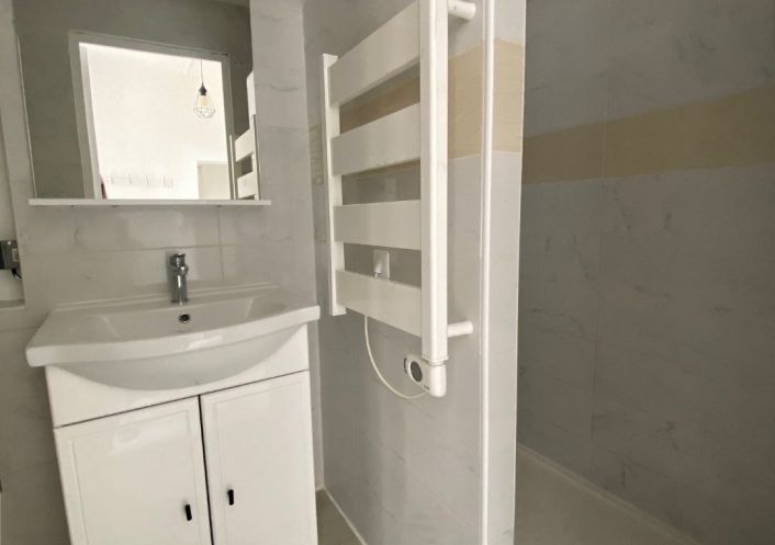 location Appartement Angouleme