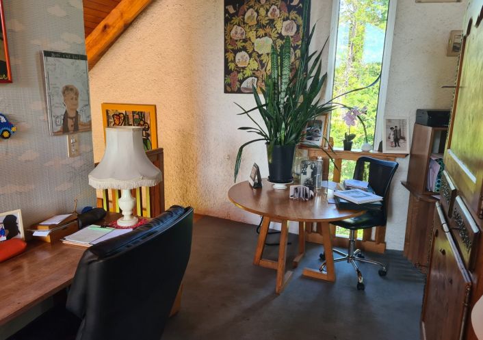 sale Maison Fleac