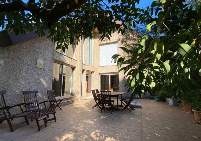 sale Maison Fleac
