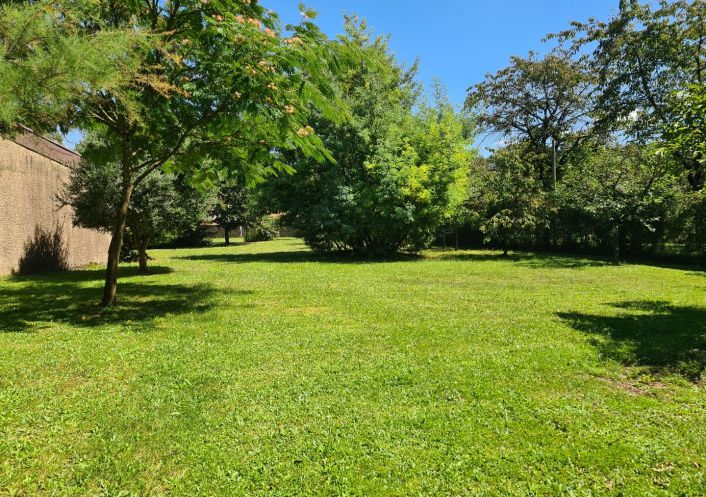 sale Maison Fleac