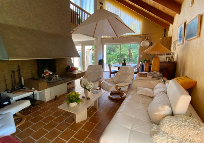 sale Maison Fleac