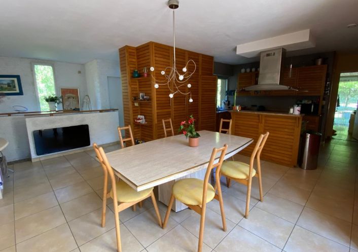 sale Maison Fleac