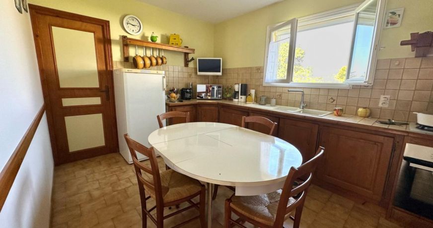 vente Maison Louzignac