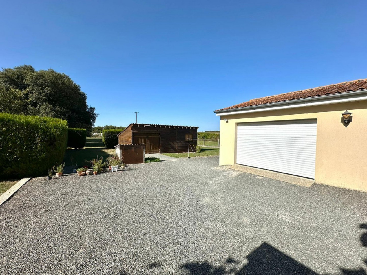 vente Maison Louzignac - Photo 4