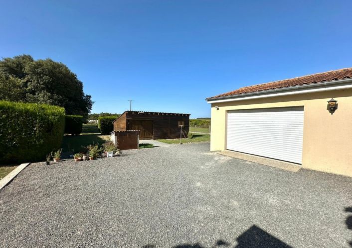 sale Maison Louzignac