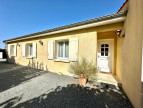 vente Maison Louzignac