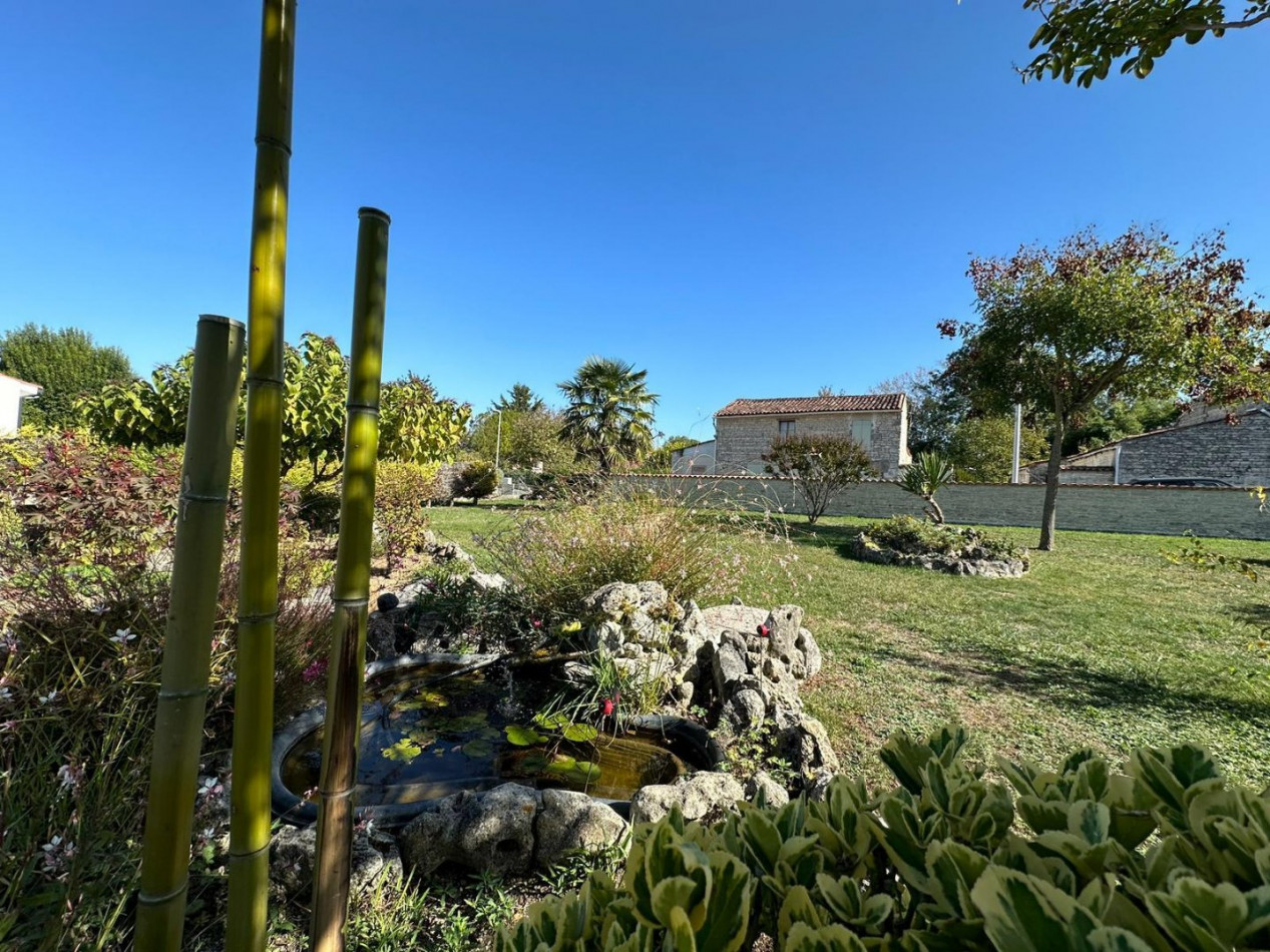 vente Maison Louzignac - Photo 5