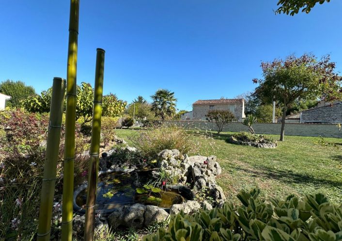 sale Maison Louzignac