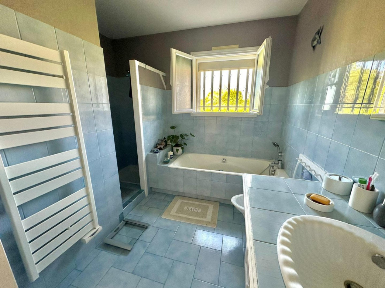 vente Maison Louzignac - Photo 8