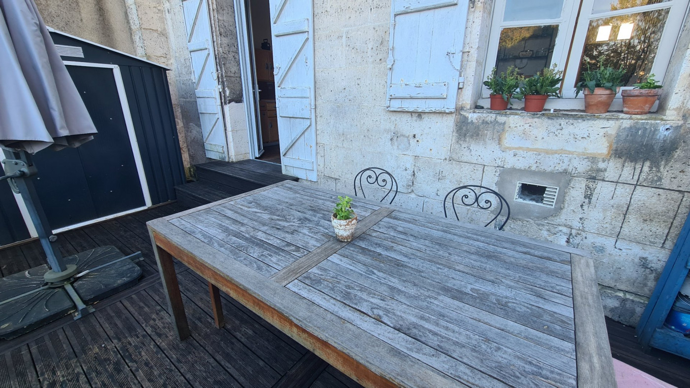 vente Maison Angouleme - Photo 8