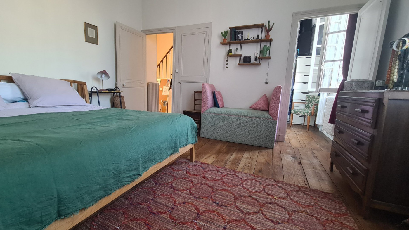 vente Maison Angouleme - Photo 5