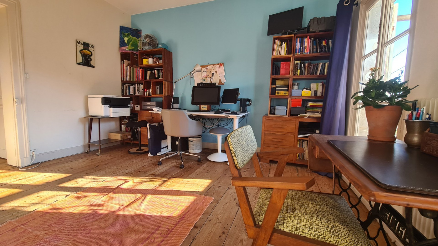 vente Maison Angouleme - Photo 9