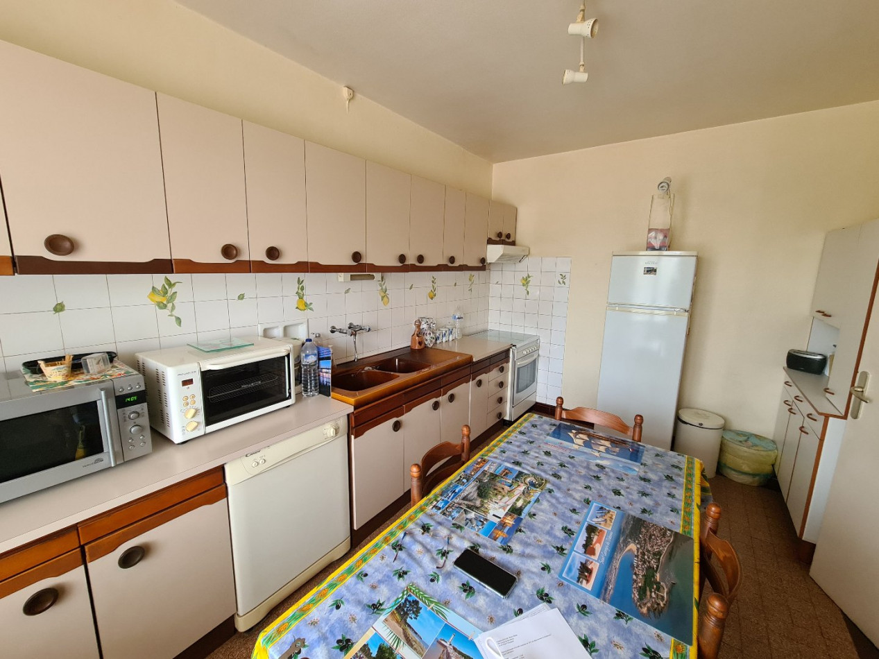 vente Maison L'isle D'espagnac - Photo 3