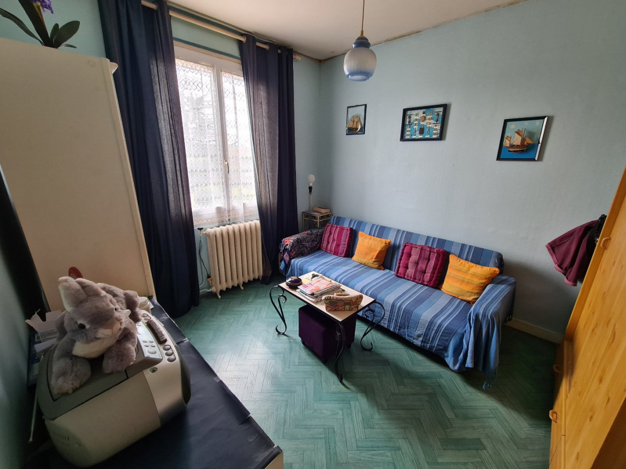 vente Maison L'isle D'espagnac - Photo 8