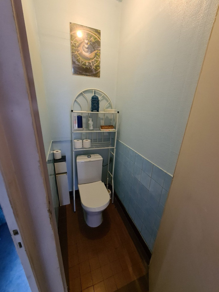 vente Maison L'isle D'espagnac - Photo 6