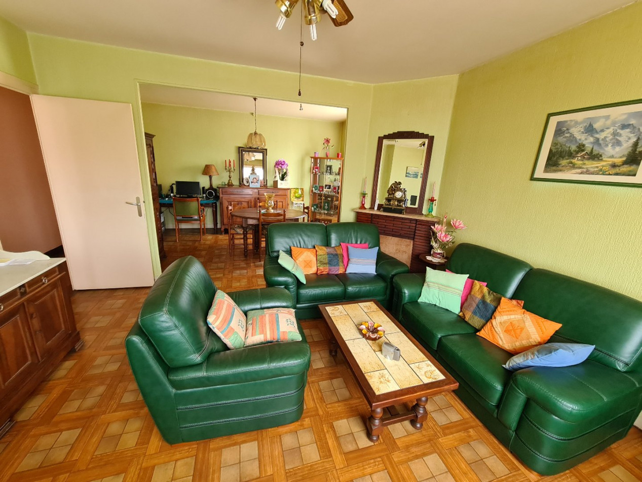 vente Maison L'isle D'espagnac - Photo 2