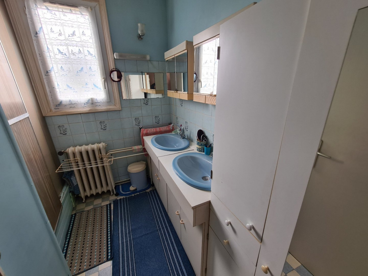 vente Maison L'isle D'espagnac - Photo 7