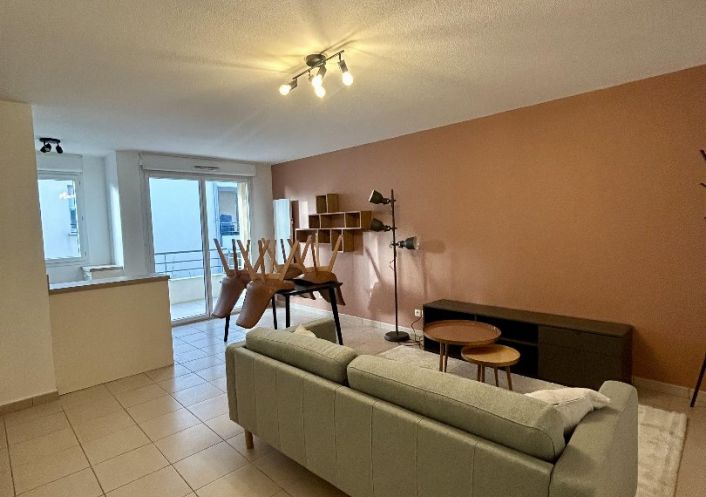 location Appartement Angouleme