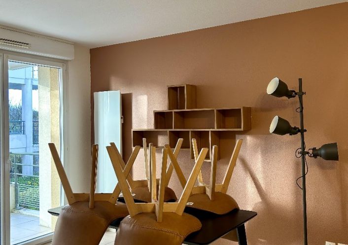 location Appartement Angouleme