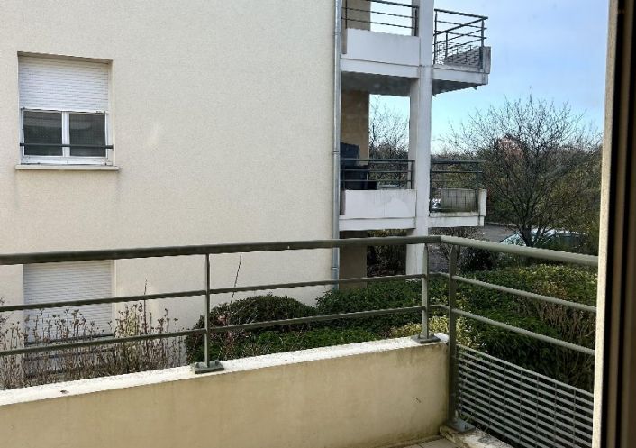 location Appartement Angouleme