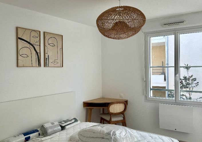 location Appartement Angouleme