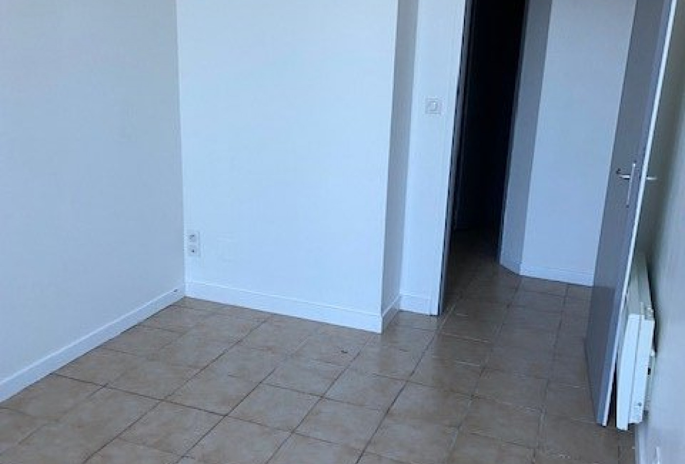 location Appartement Angouleme - Photo 1