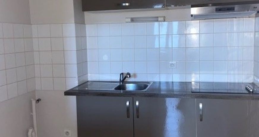 location Appartement Angouleme