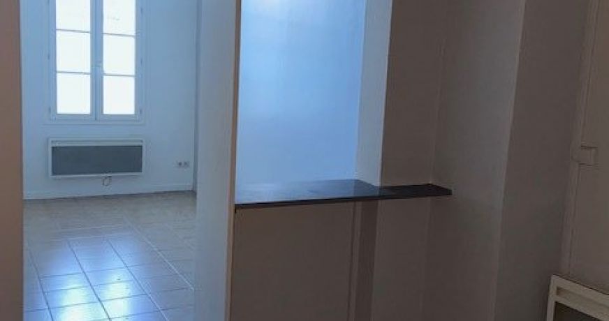 location Appartement Angouleme