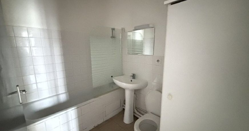 location Appartement Angouleme